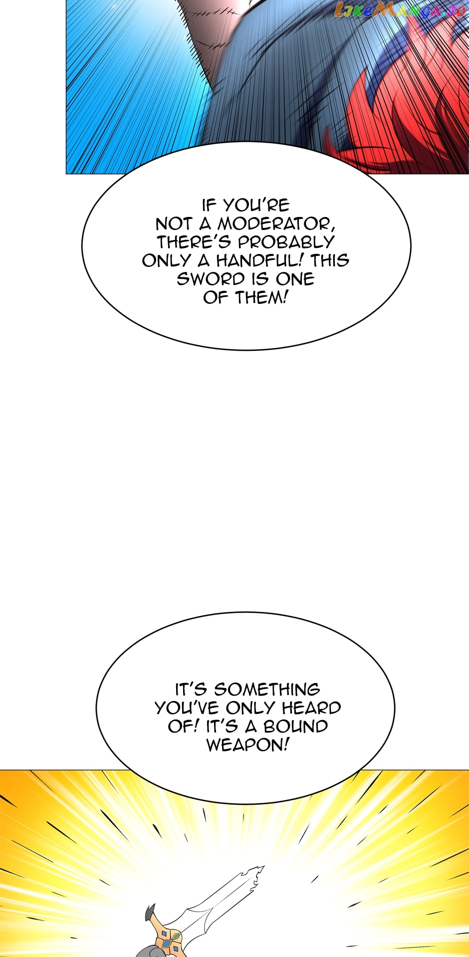 Updater – Manga Chapter 128 - page 65