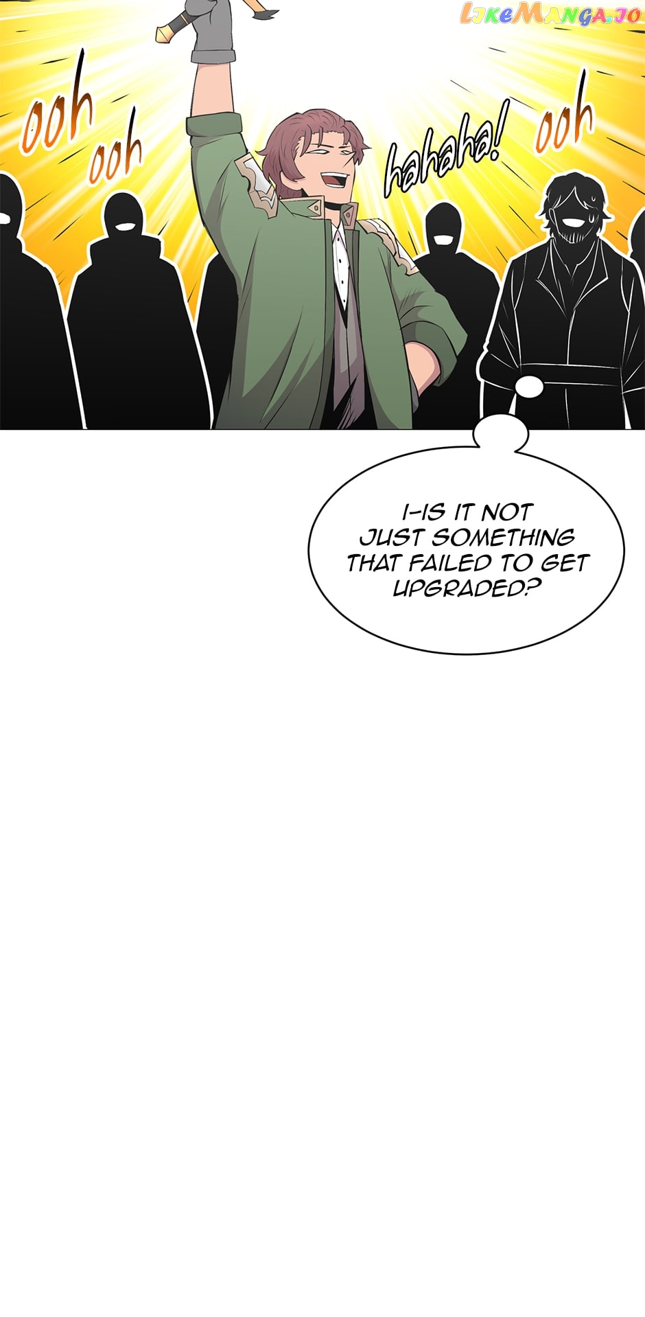 Updater – Manga Chapter 128 - page 66