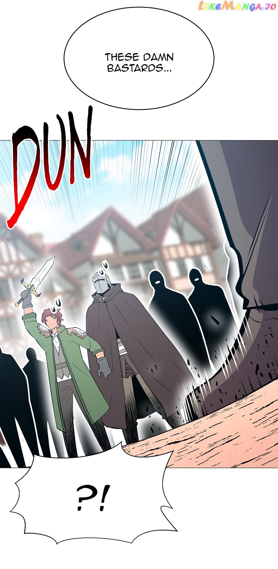 Updater – Manga Chapter 128 - page 67