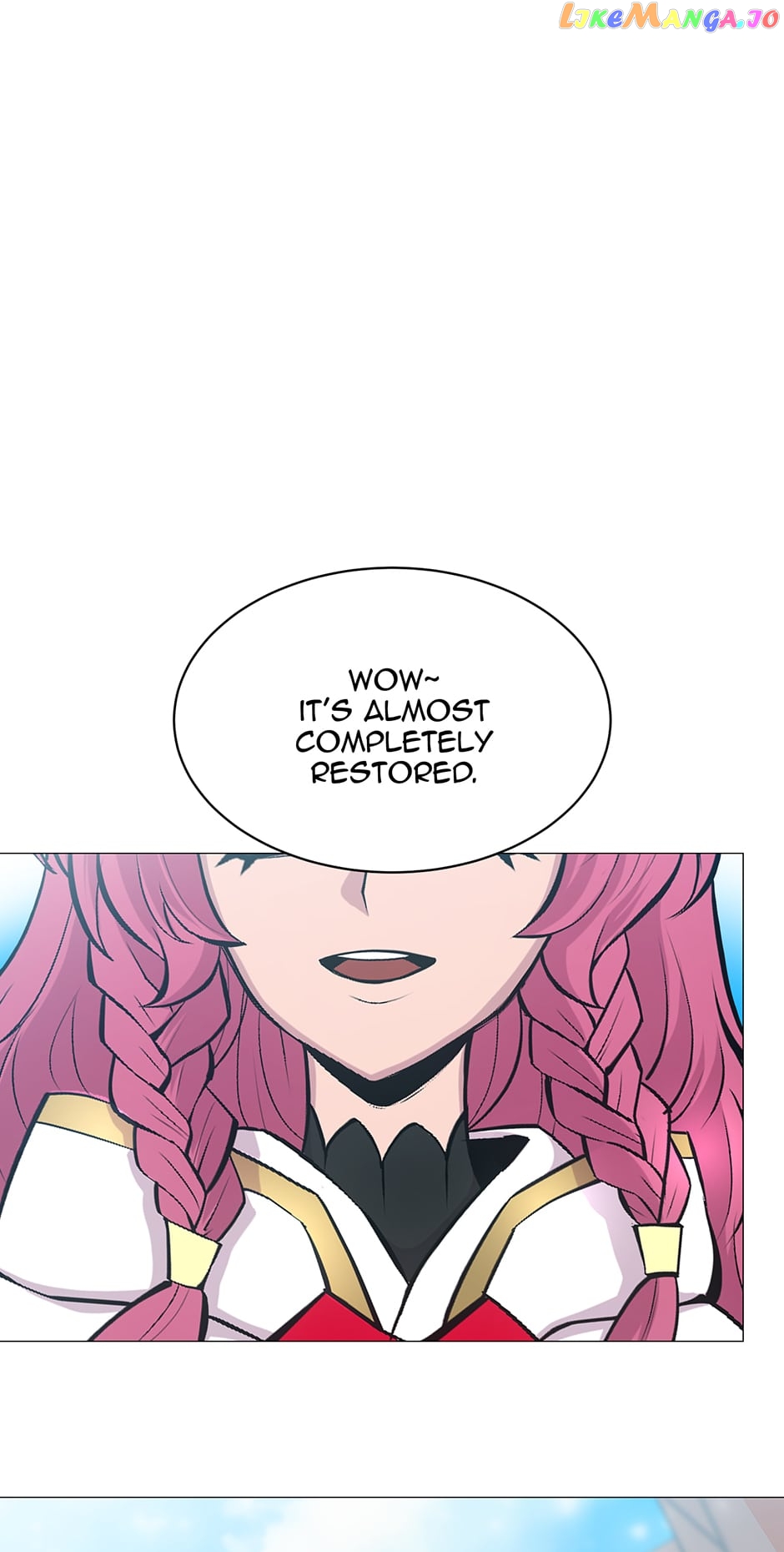 Updater – Manga Chapter 128 - page 71
