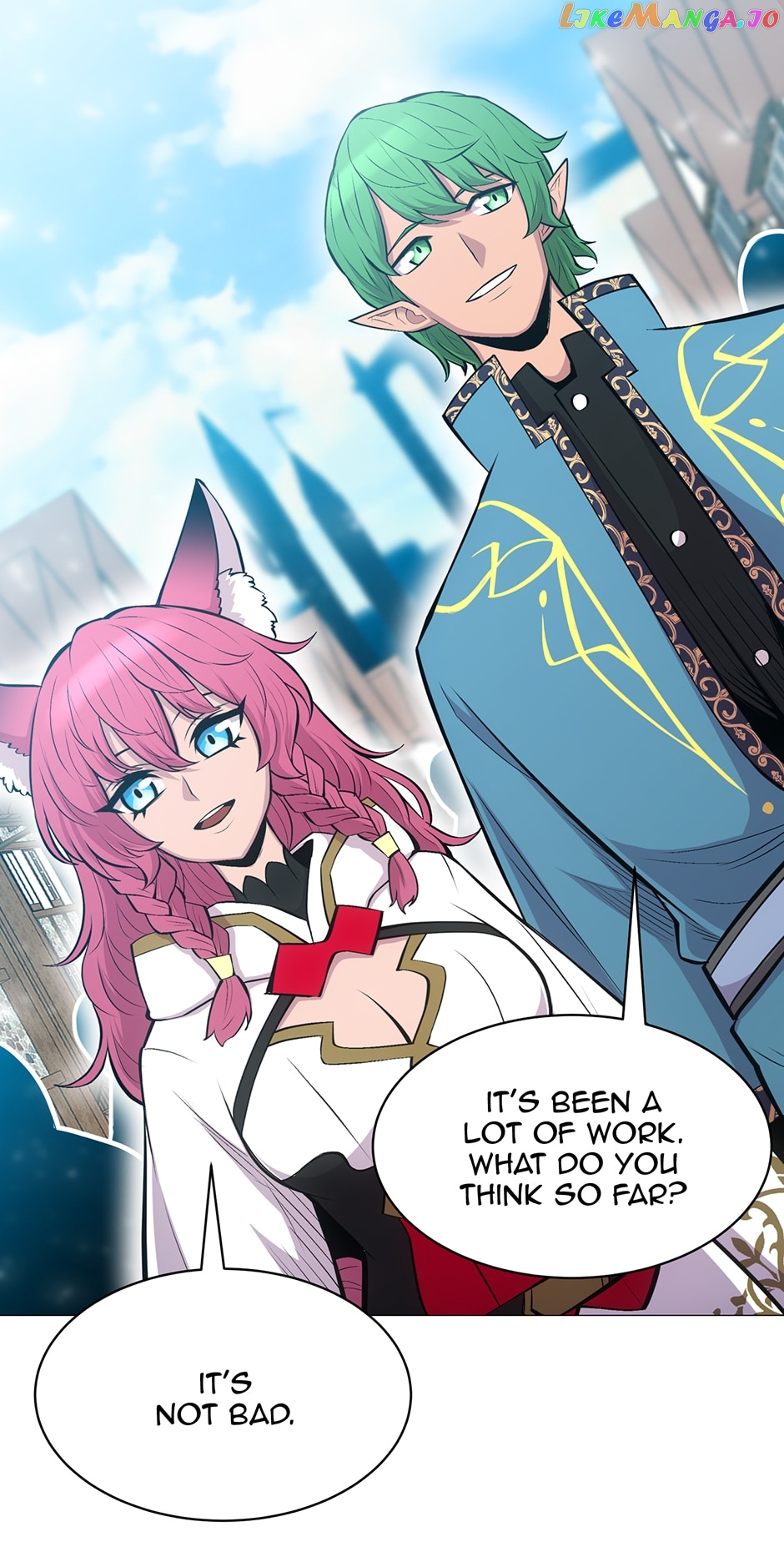 Updater – Manga Chapter 128 - page 72