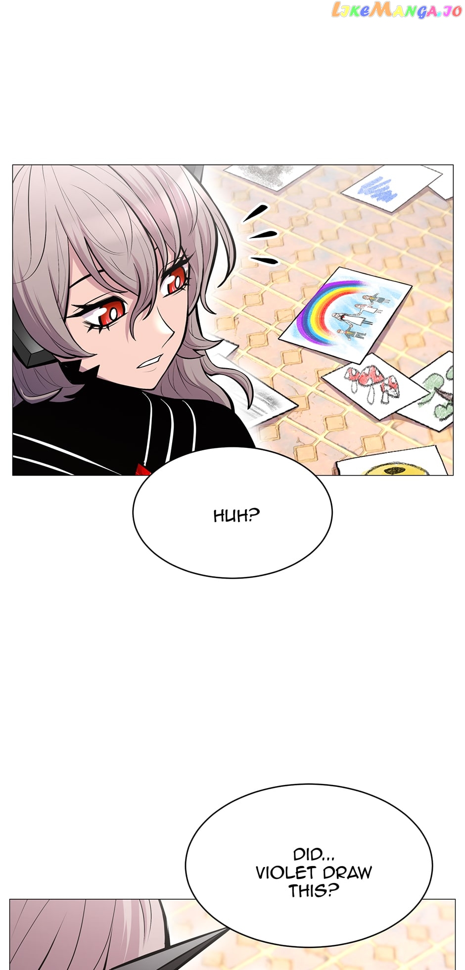 Updater – Manga Chapter 129 - page 15