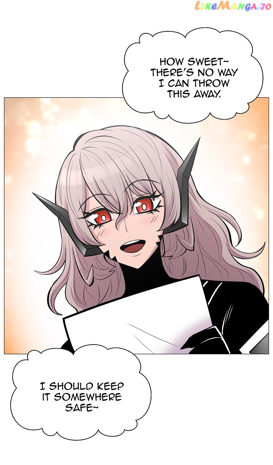 Updater – Manga Chapter 129 - page 17