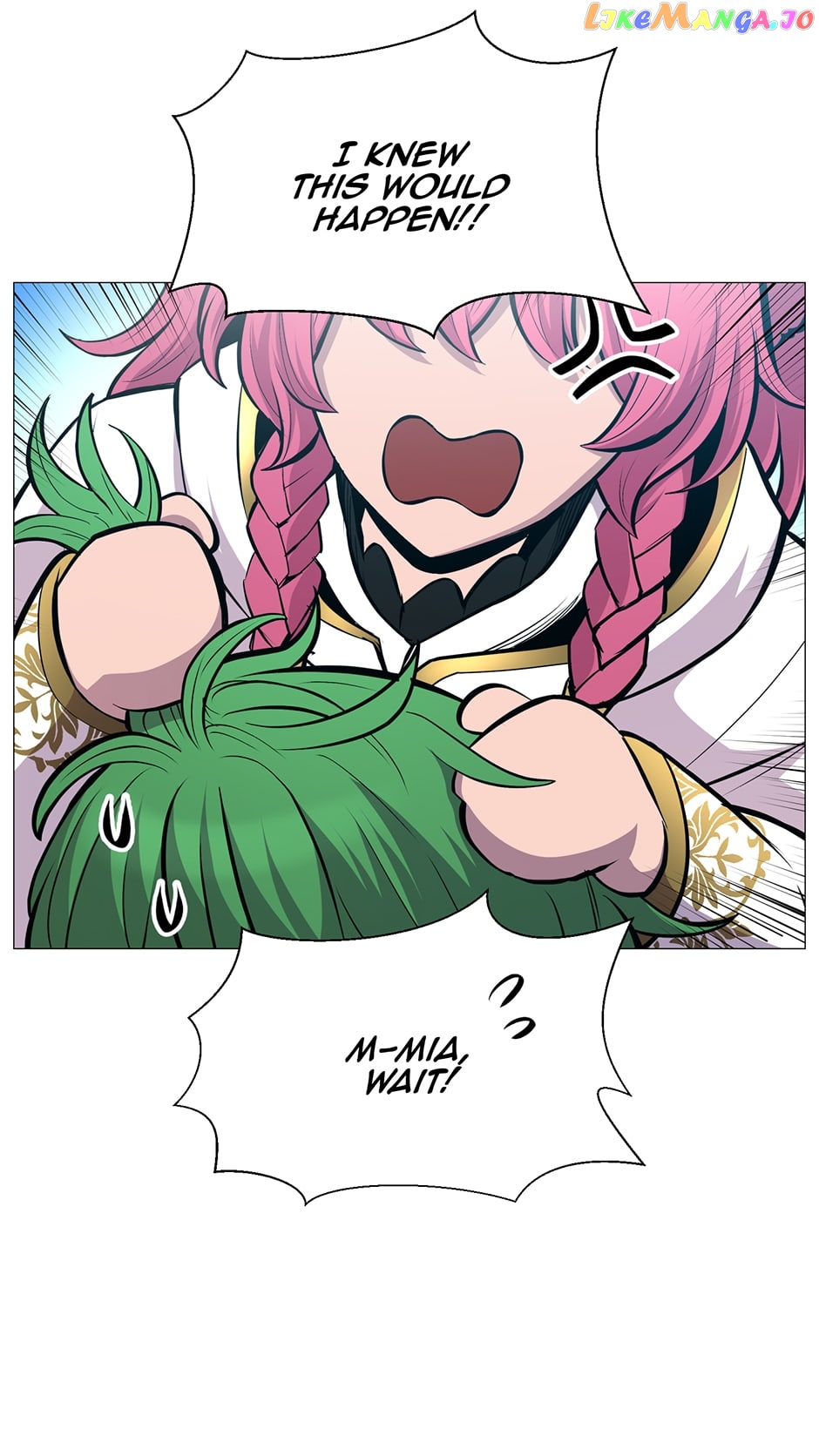 Updater – Manga Chapter 129 - page 2