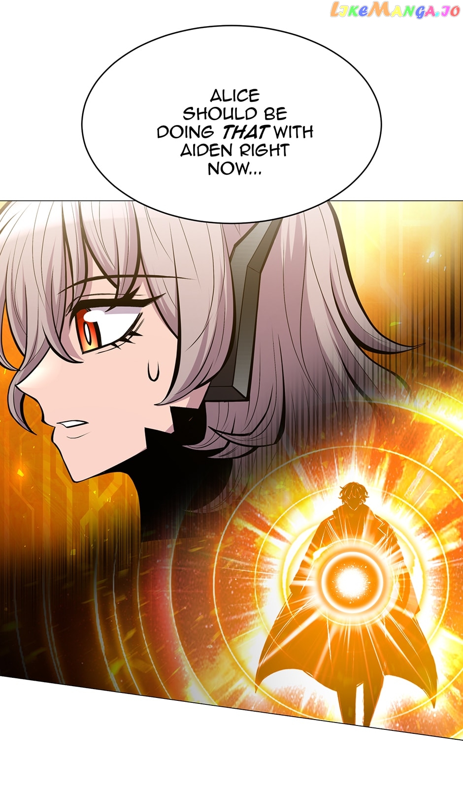 Updater – Manga Chapter 129 - page 20