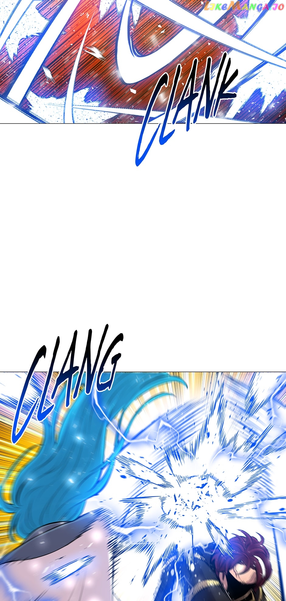 Updater – Manga Chapter 129 - page 24