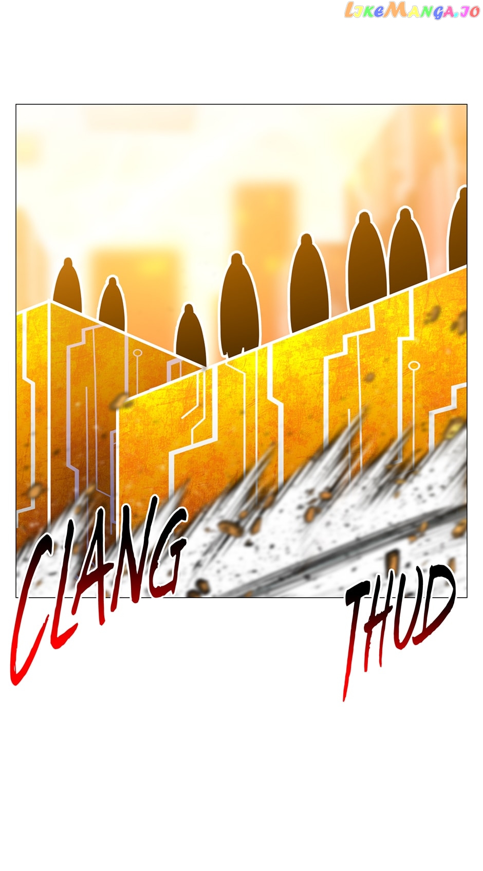 Updater – Manga Chapter 129 - page 26
