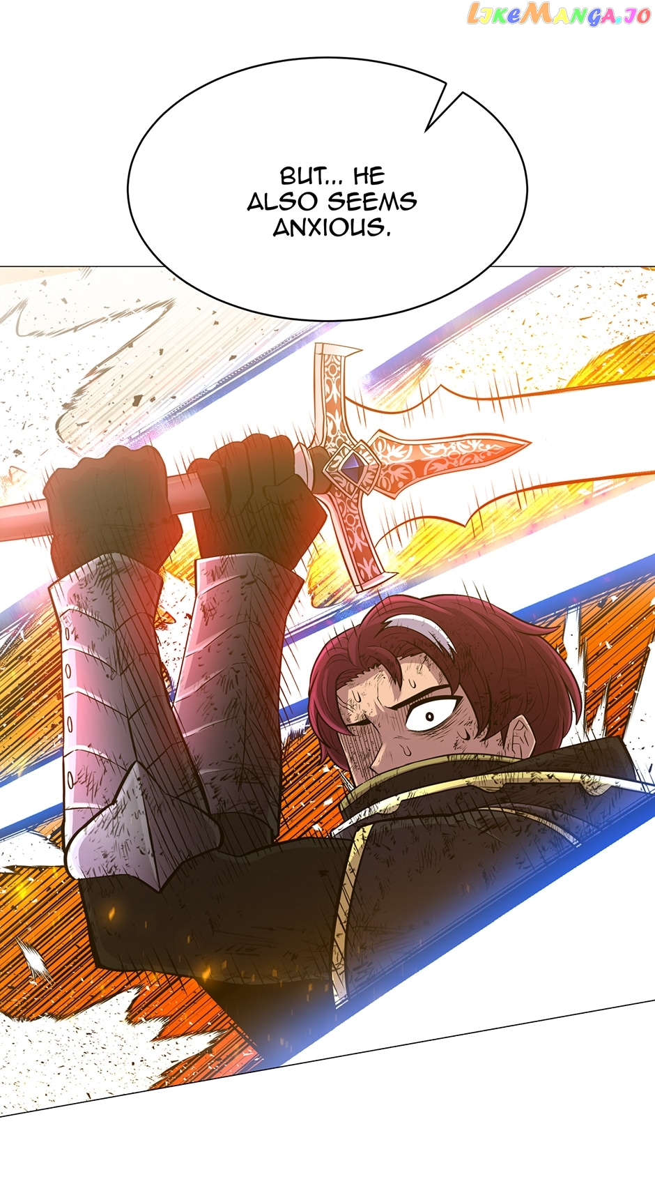 Updater – Manga Chapter 129 - page 30