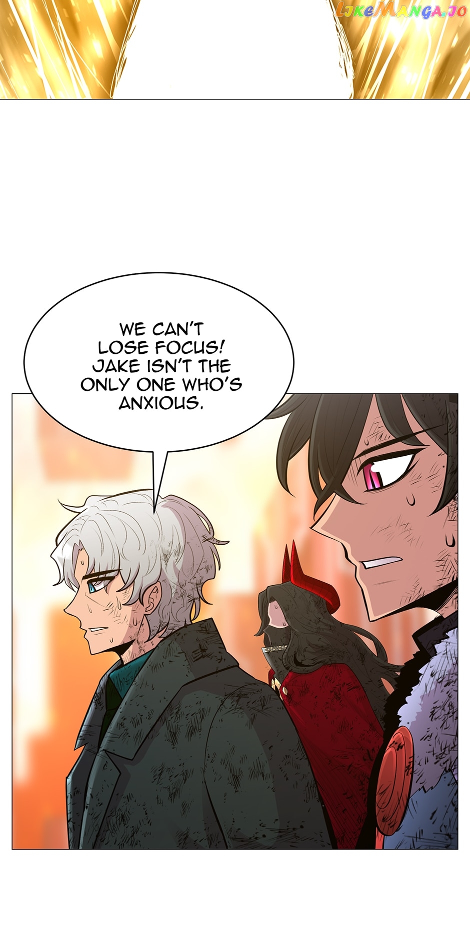 Updater – Manga Chapter 129 - page 34