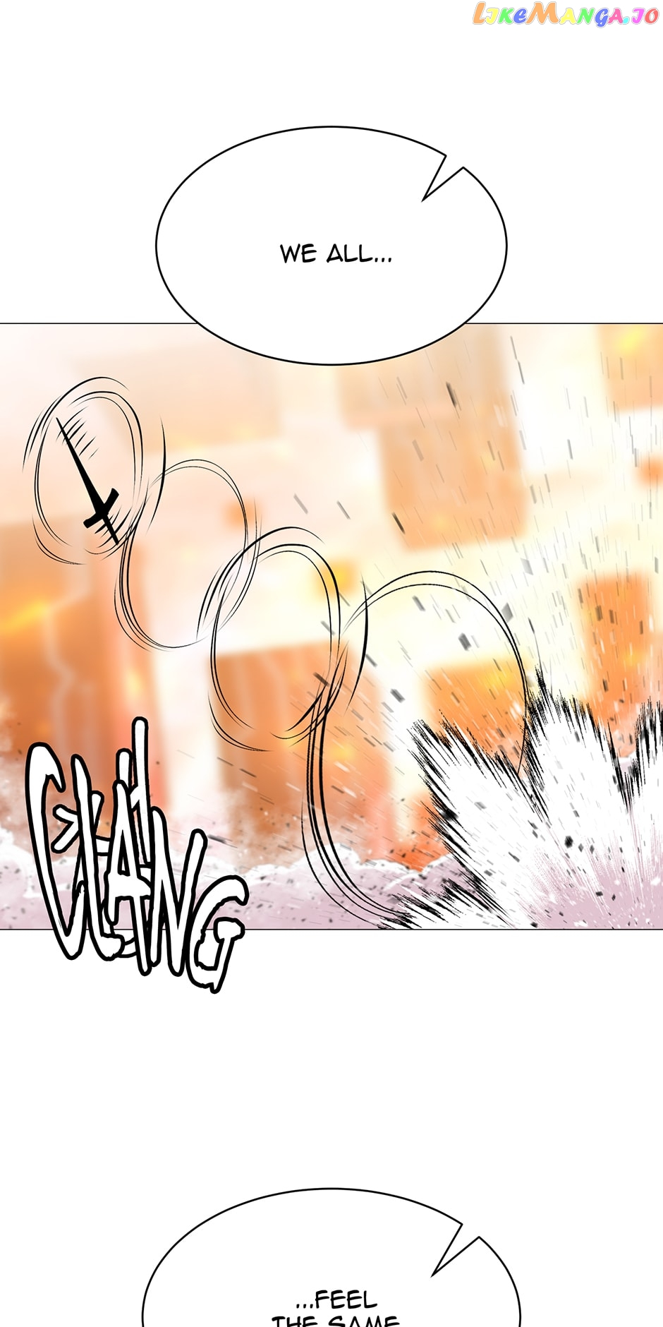 Updater – Manga Chapter 129 - page 35