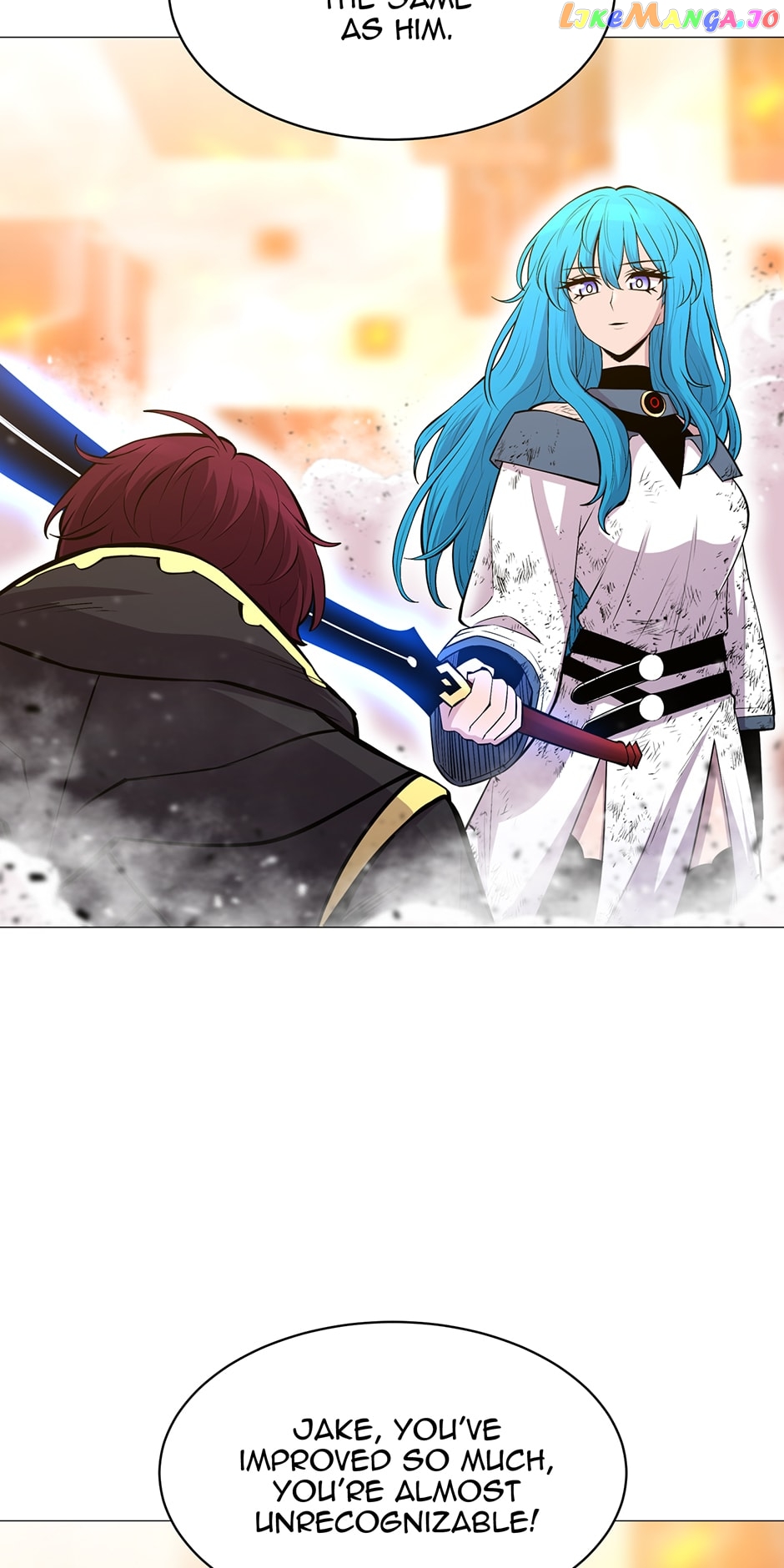 Updater – Manga Chapter 129 - page 36