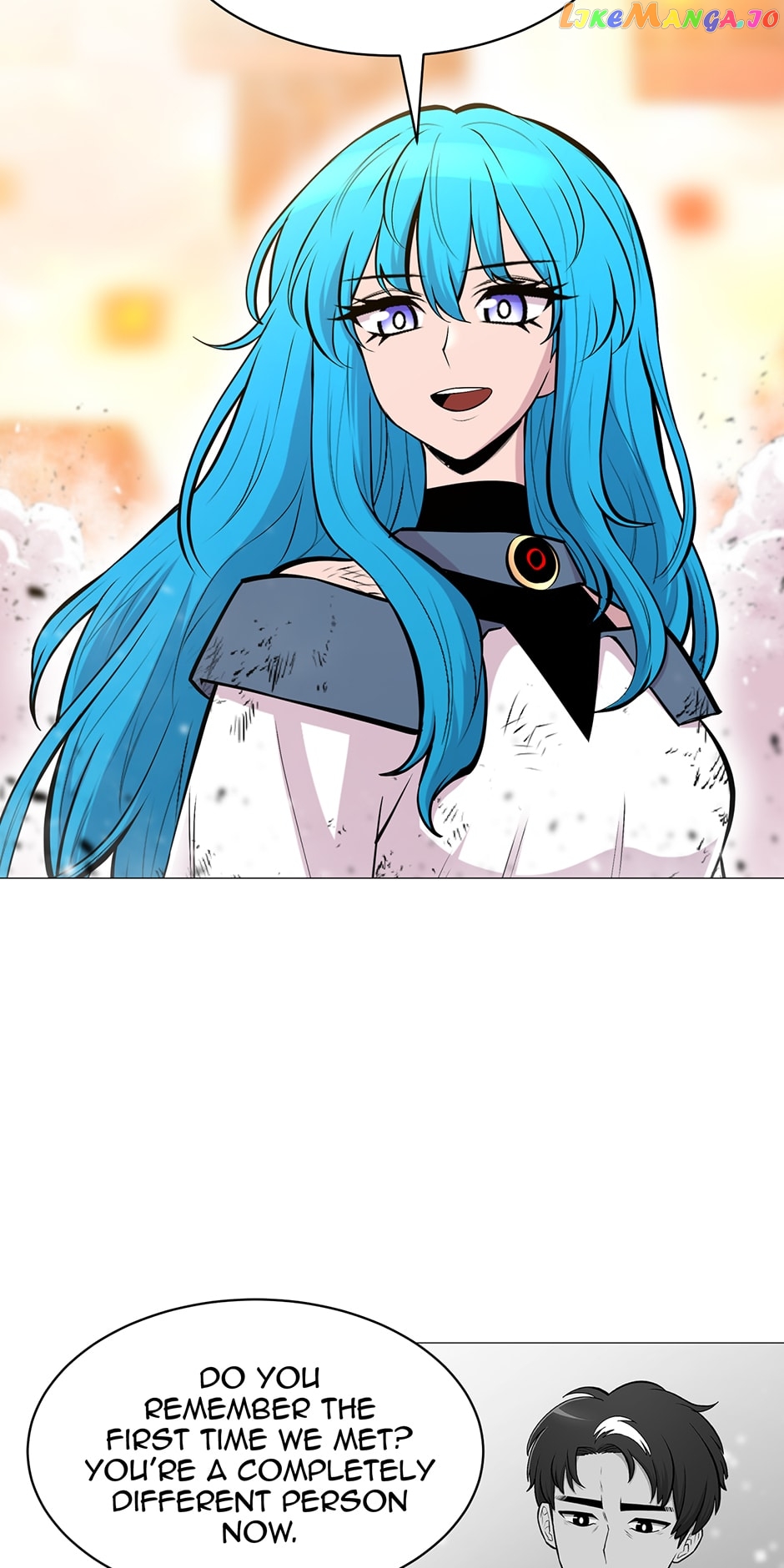 Updater – Manga Chapter 129 - page 37