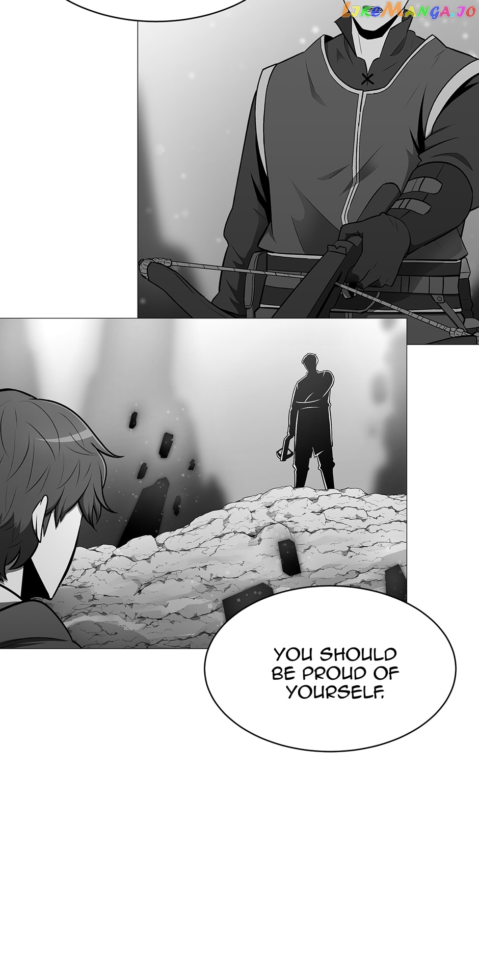 Updater – Manga Chapter 129 - page 38