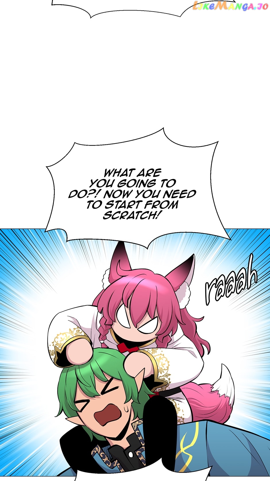 Updater – Manga Chapter 129 - page 4