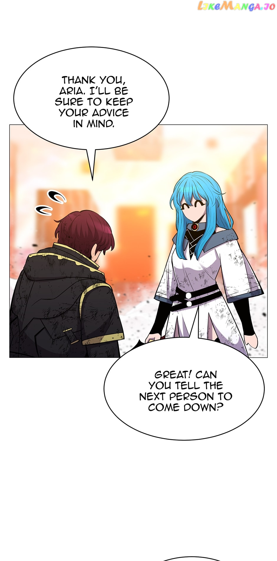 Updater – Manga Chapter 129 - page 40