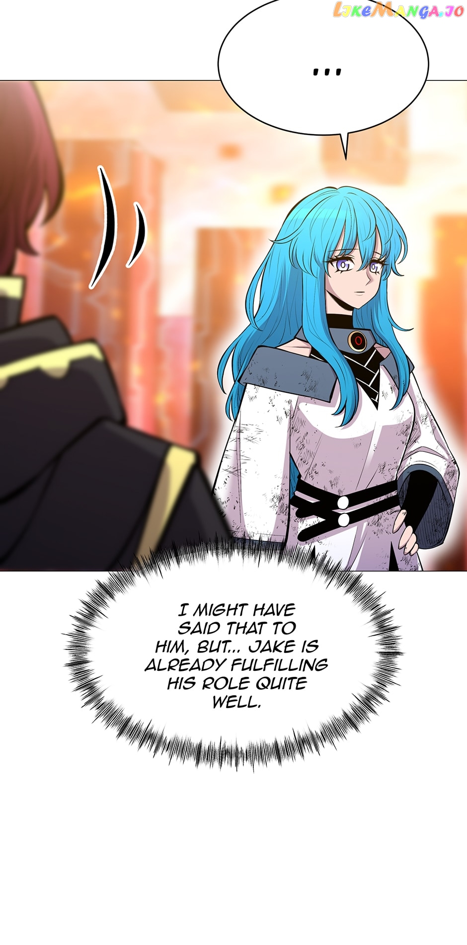 Updater – Manga Chapter 129 - page 41
