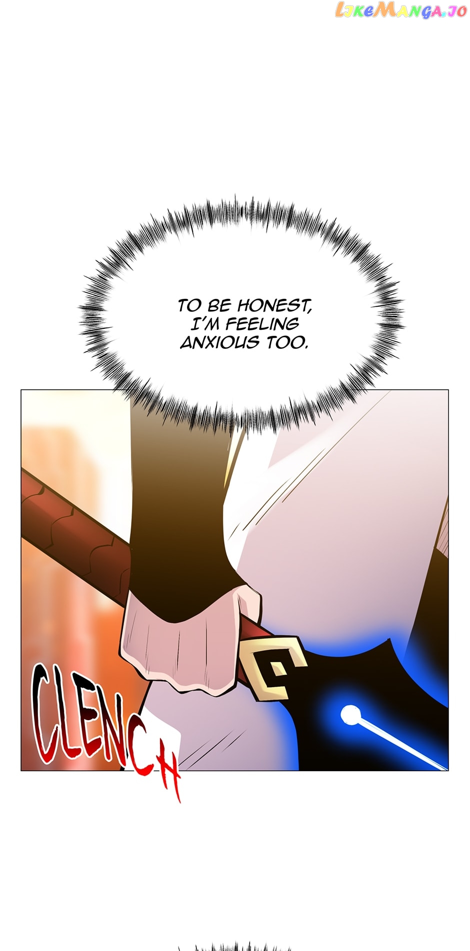 Updater – Manga Chapter 129 - page 42
