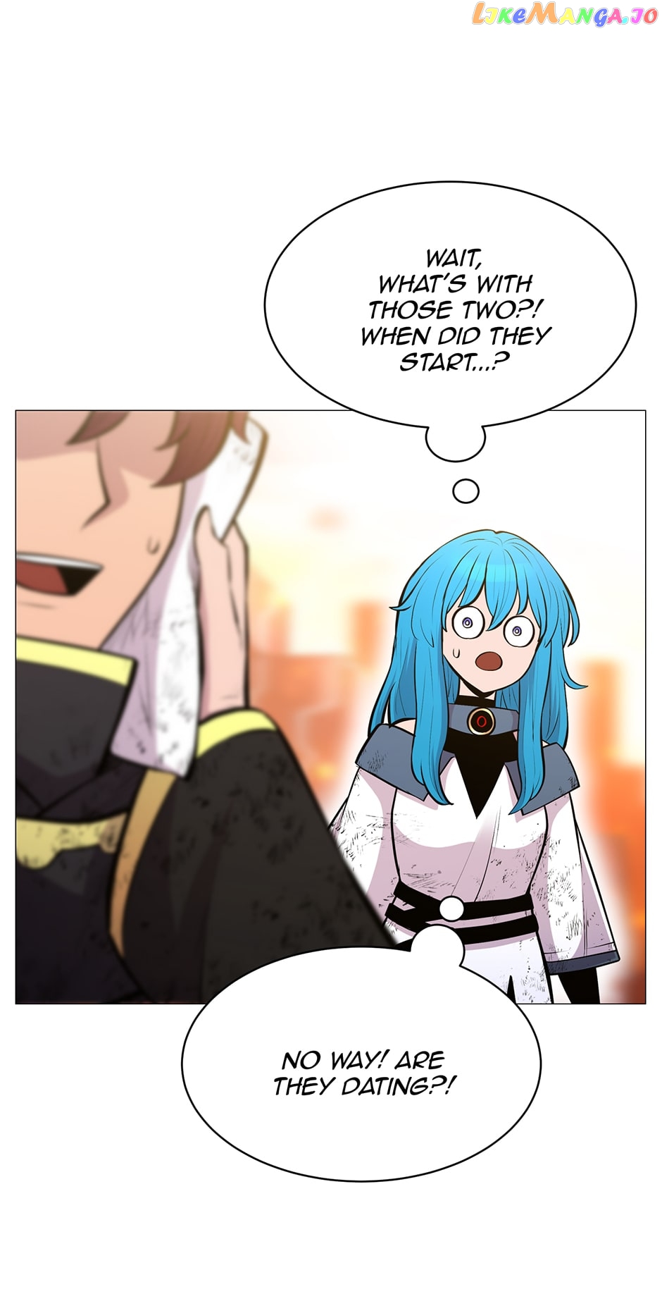 Updater – Manga Chapter 129 - page 47
