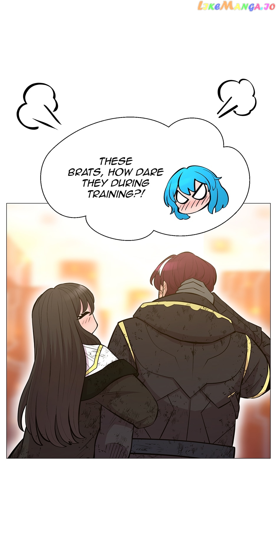 Updater – Manga Chapter 129 - page 48