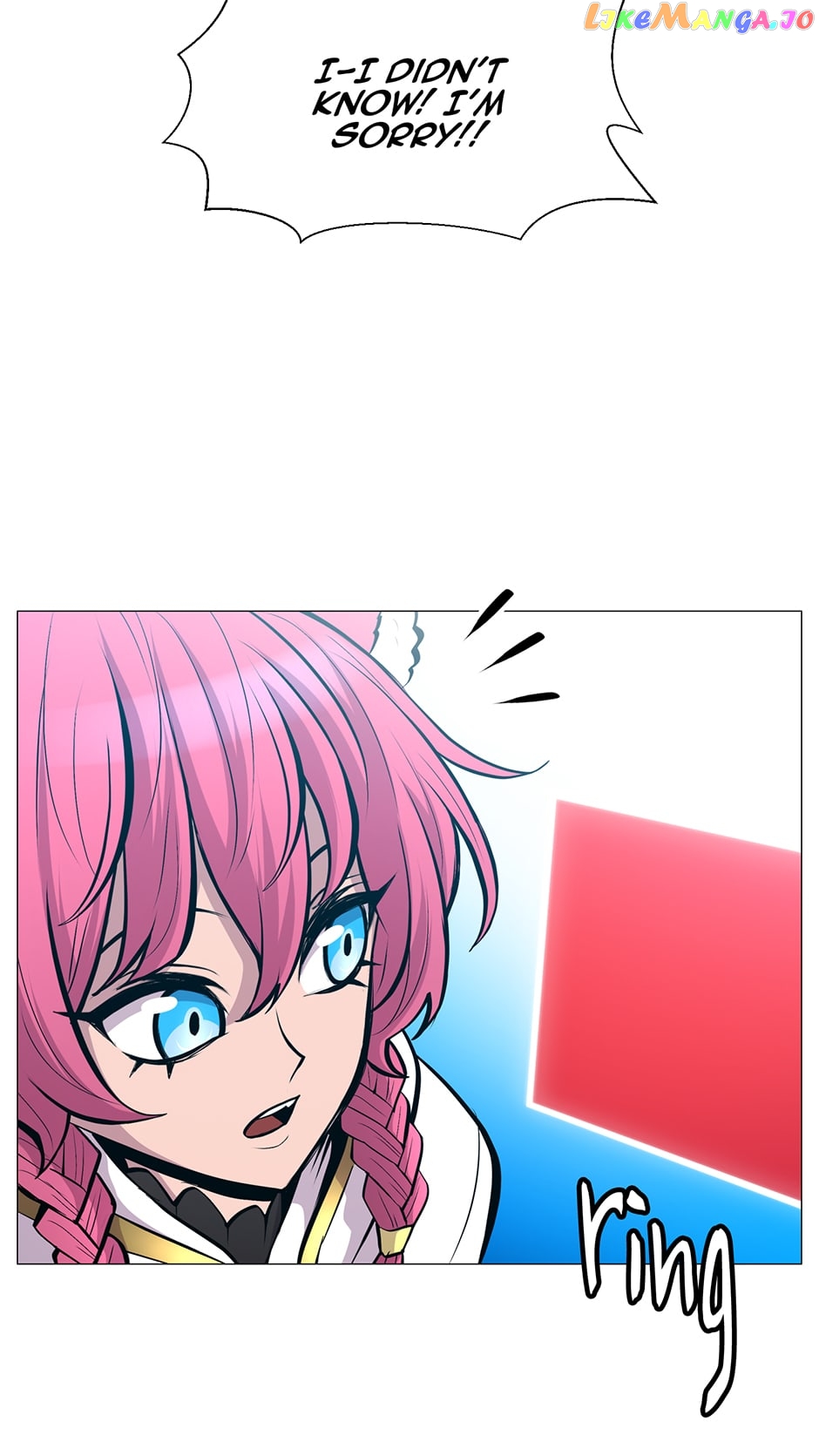 Updater – Manga Chapter 129 - page 5