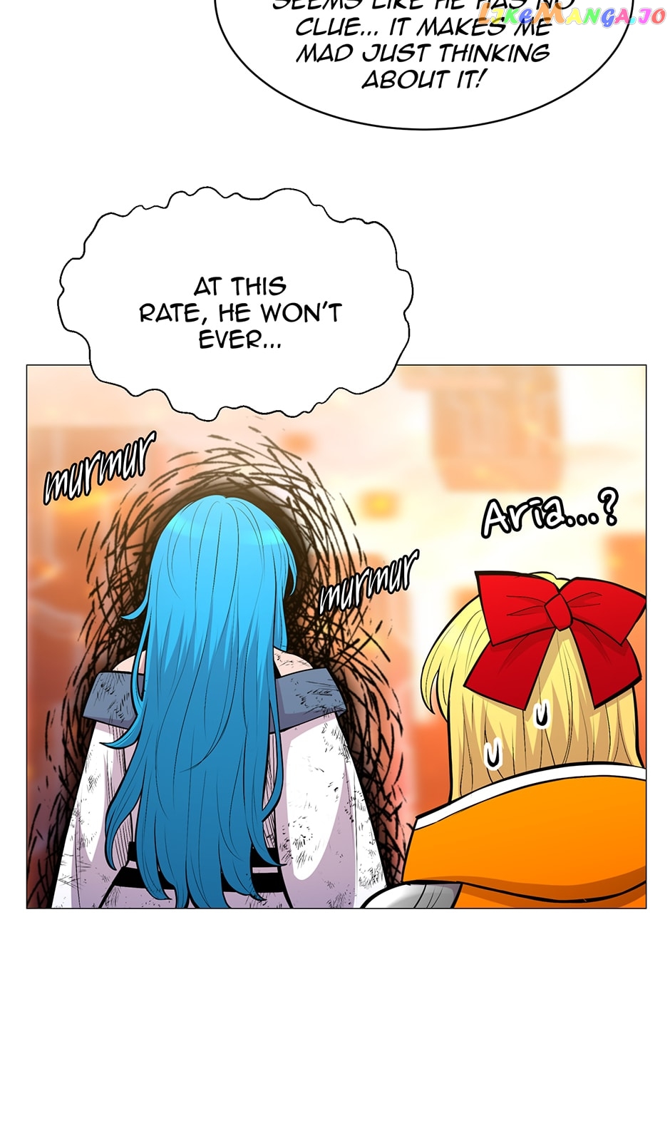 Updater – Manga Chapter 129 - page 50