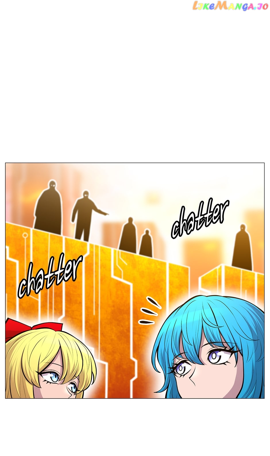 Updater – Manga Chapter 129 - page 51