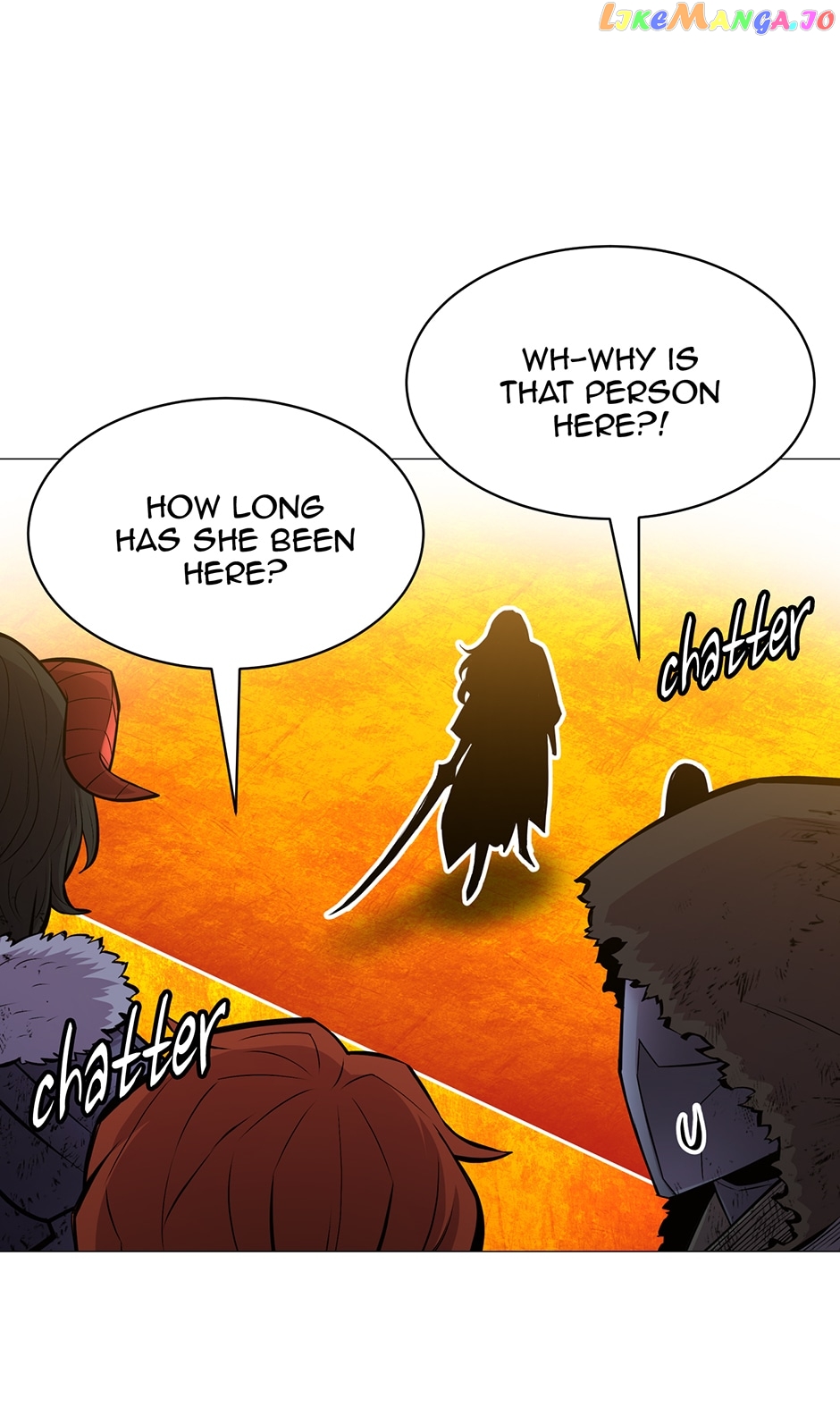 Updater – Manga Chapter 129 - page 52