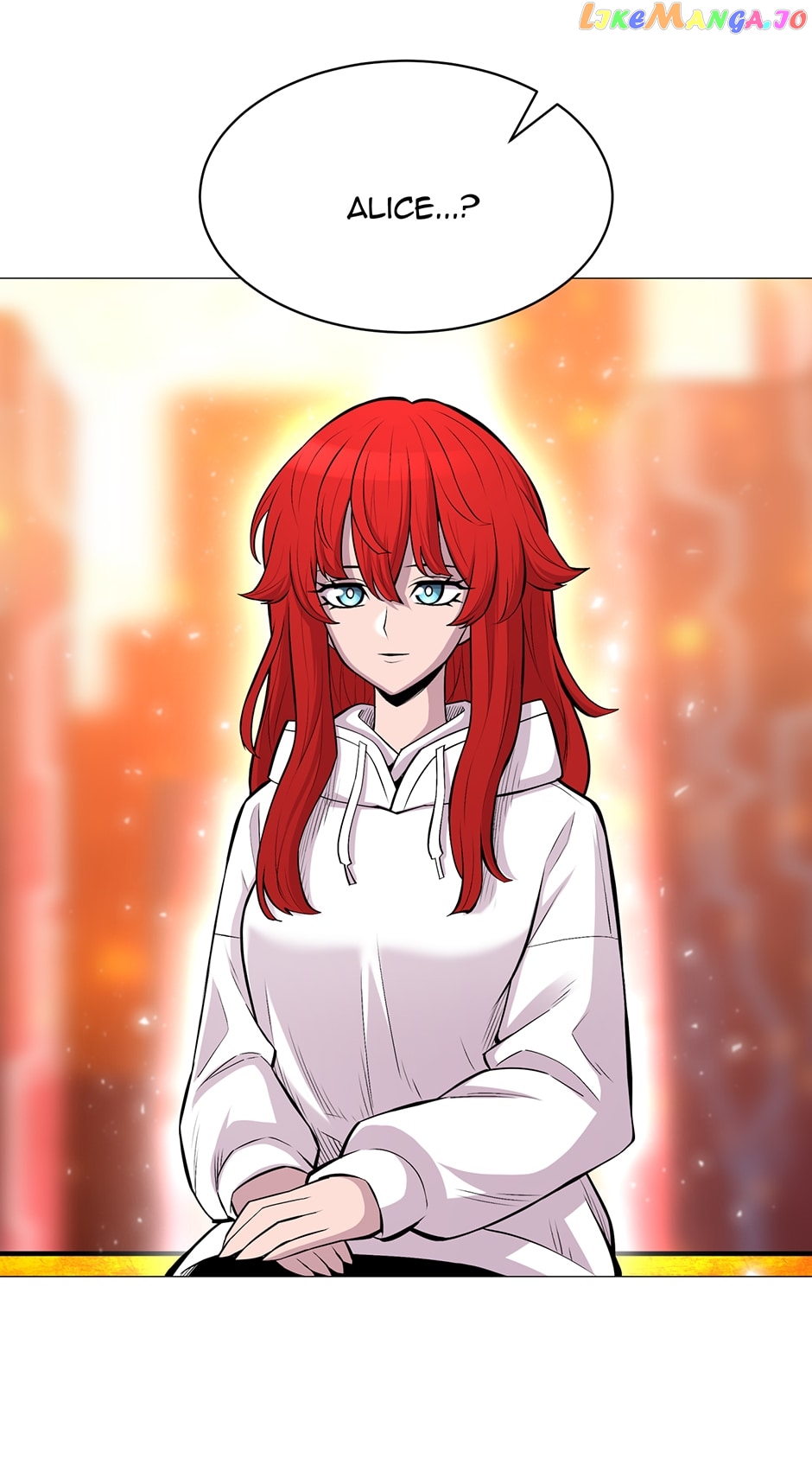 Updater – Manga Chapter 129 - page 54