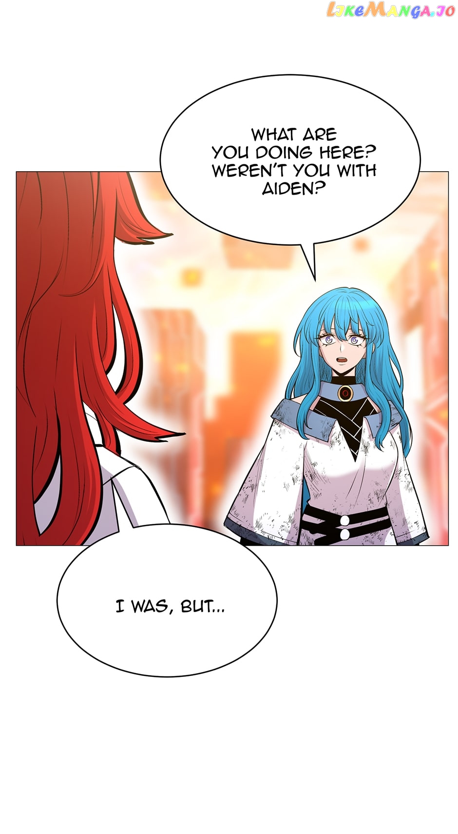 Updater – Manga Chapter 129 - page 55