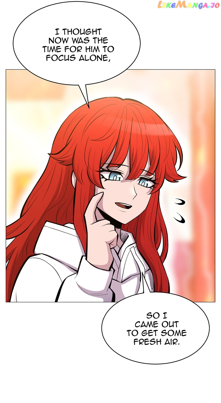 Updater – Manga Chapter 129 - page 56