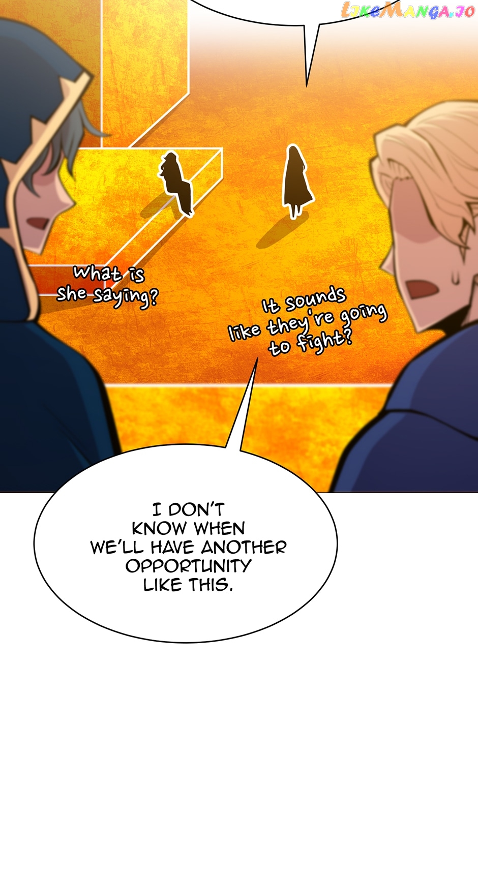 Updater – Manga Chapter 129 - page 60