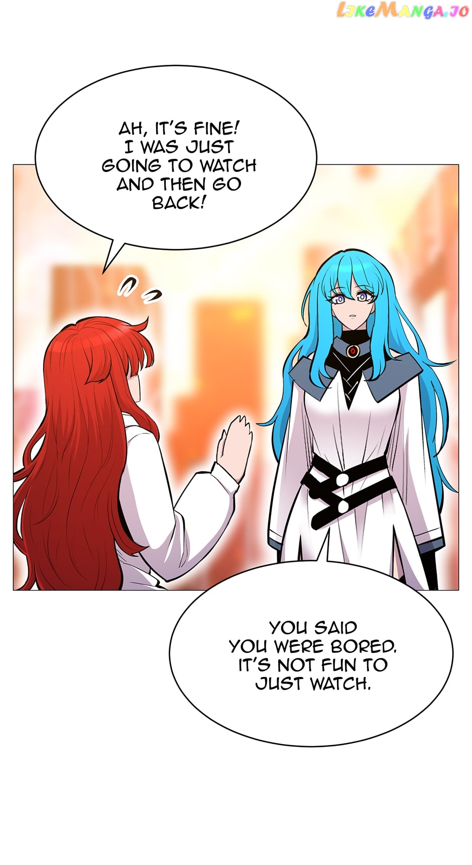 Updater – Manga Chapter 129 - page 61