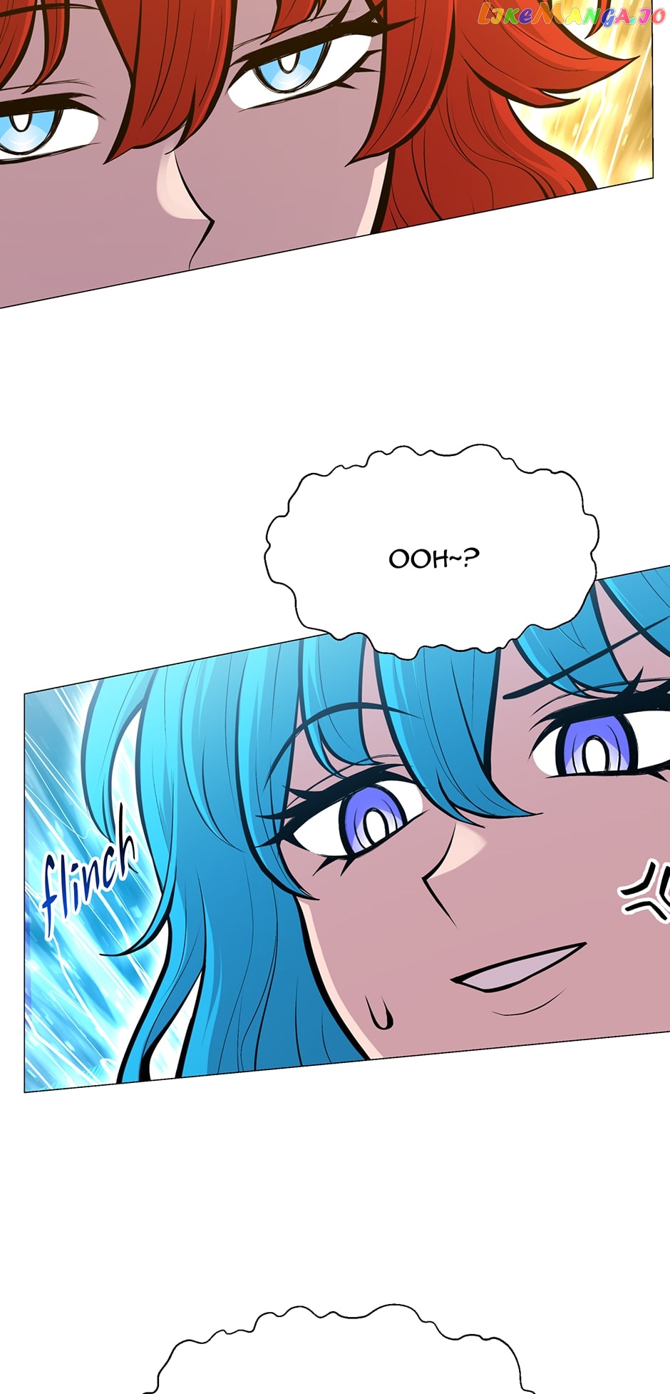 Updater – Manga Chapter 129 - page 63