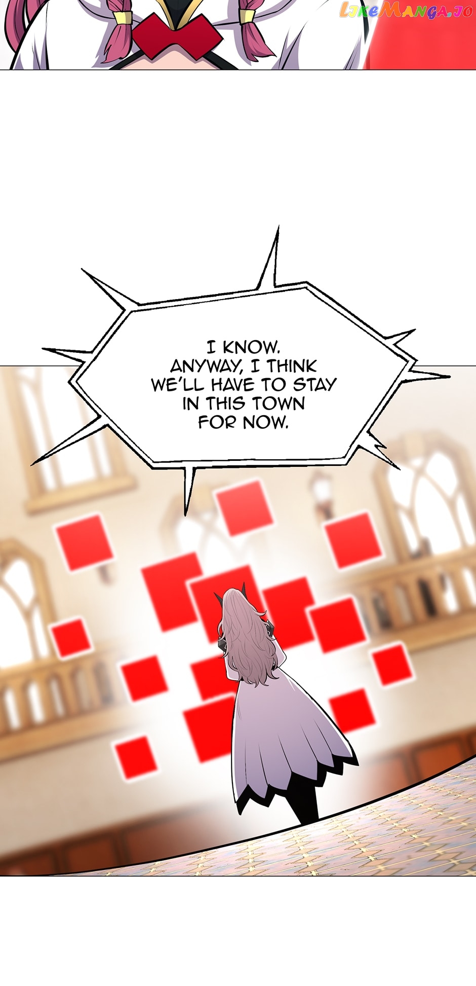Updater – Manga Chapter 129 - page 9