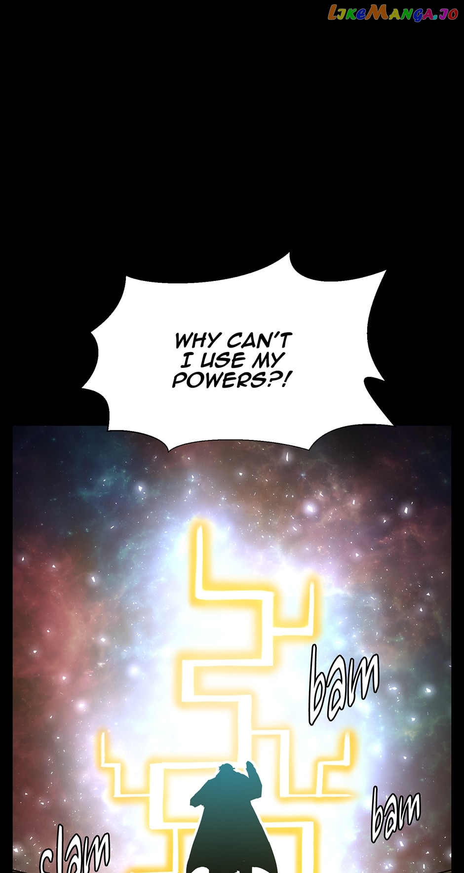 Updater – Manga Chapter 118 - page 2