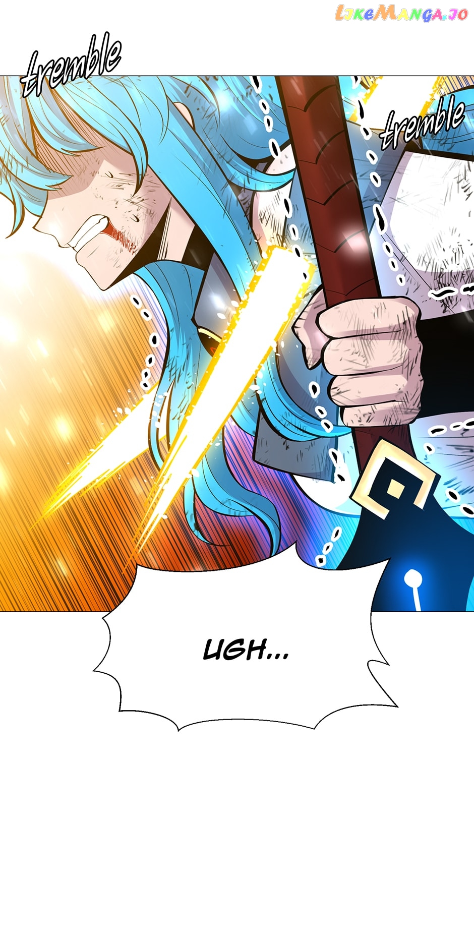 Updater – Manga Chapter 118 - page 24