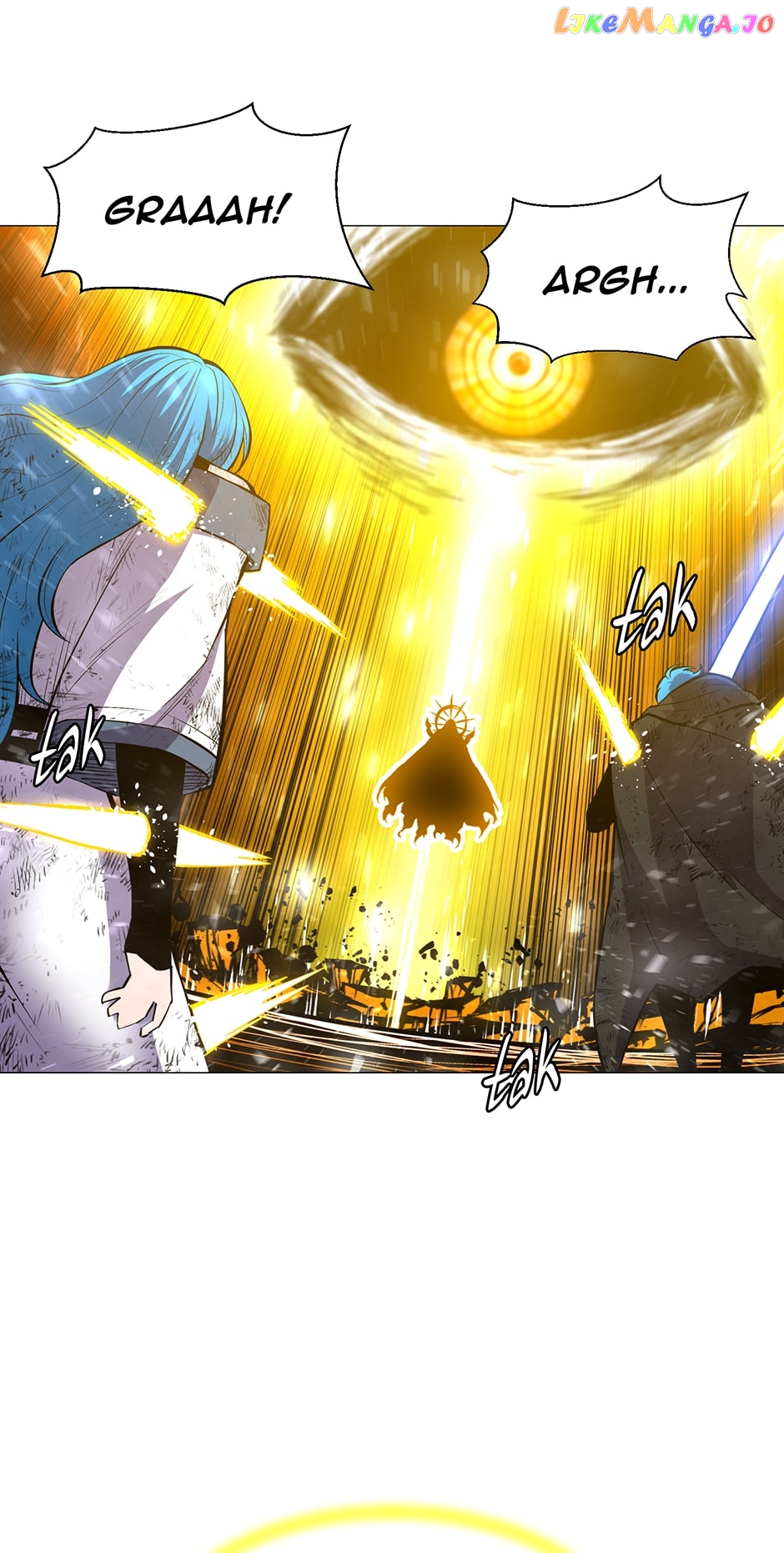 Updater – Manga Chapter 118 - page 25
