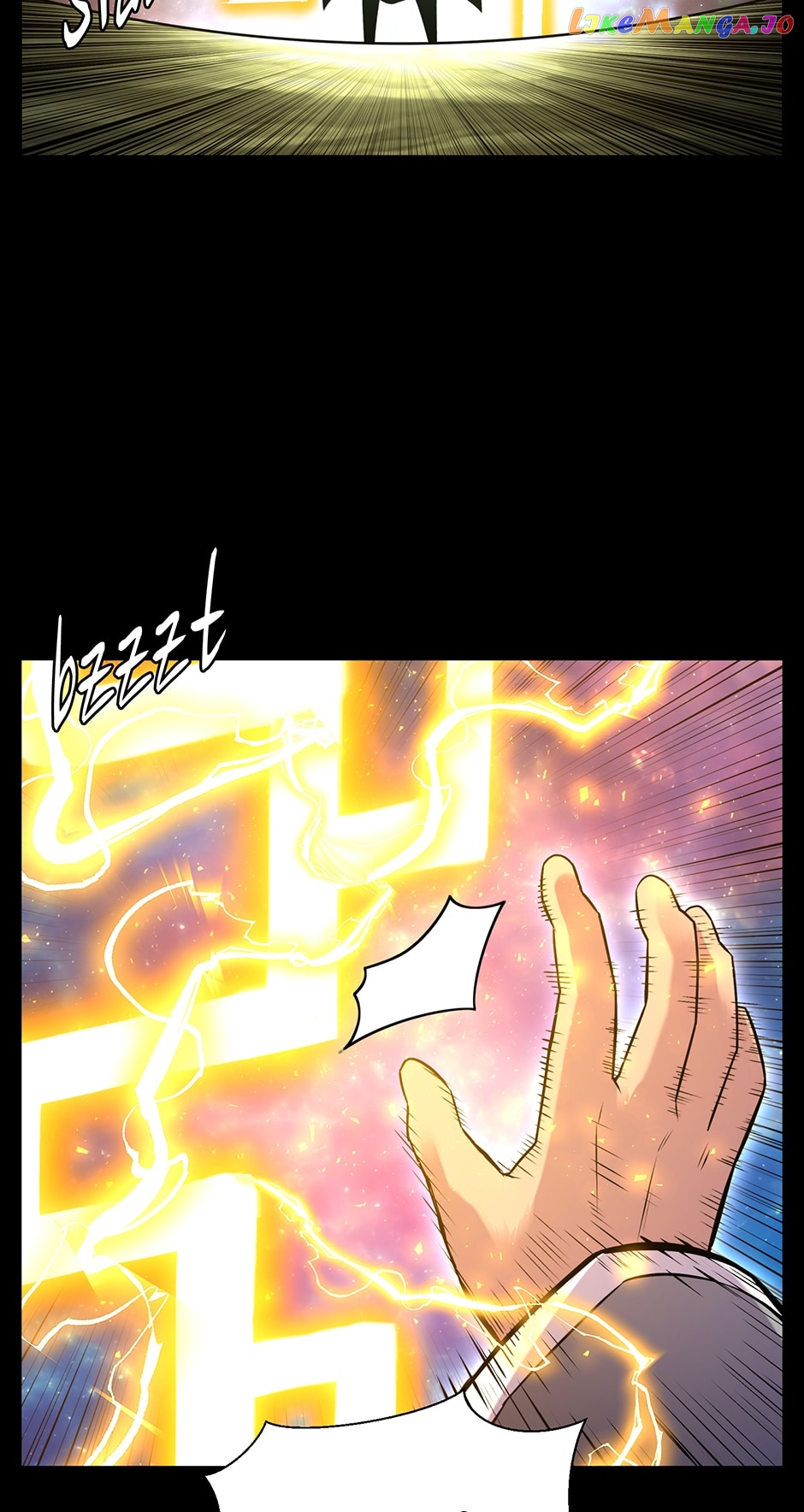 Updater – Manga Chapter 118 - page 3