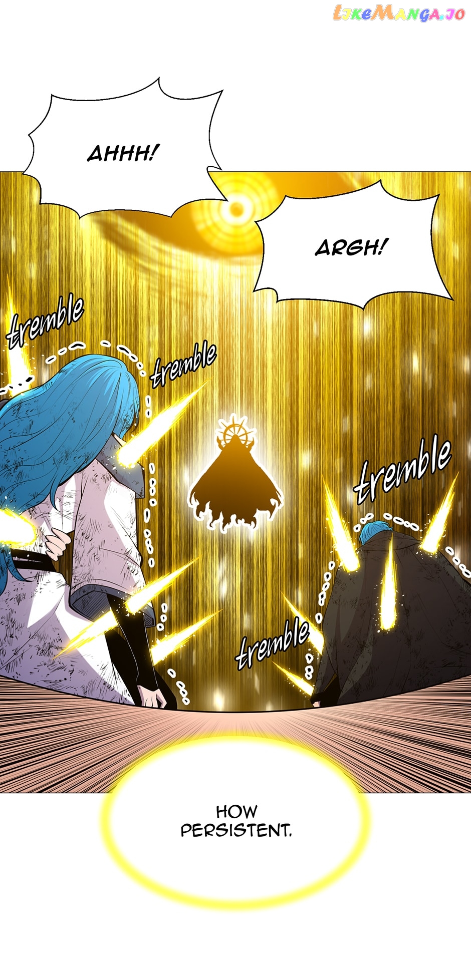Updater – Manga Chapter 118 - page 32