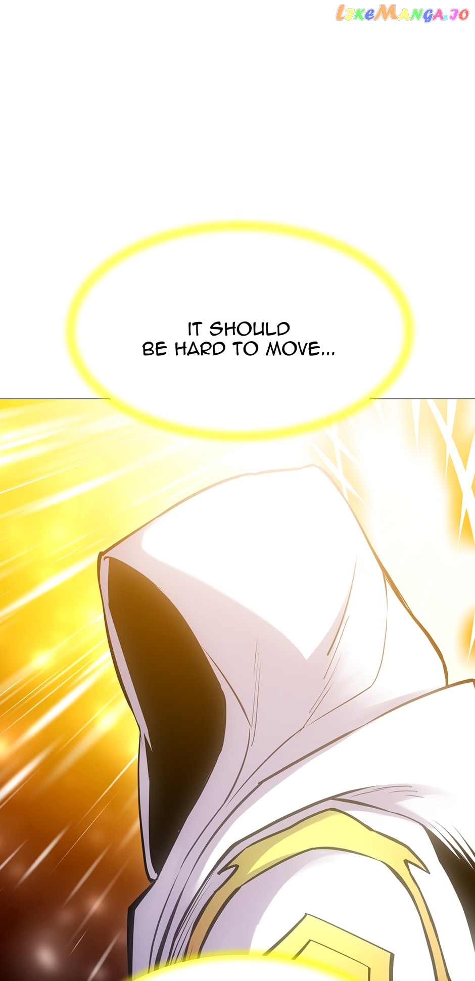 Updater – Manga Chapter 118 - page 33