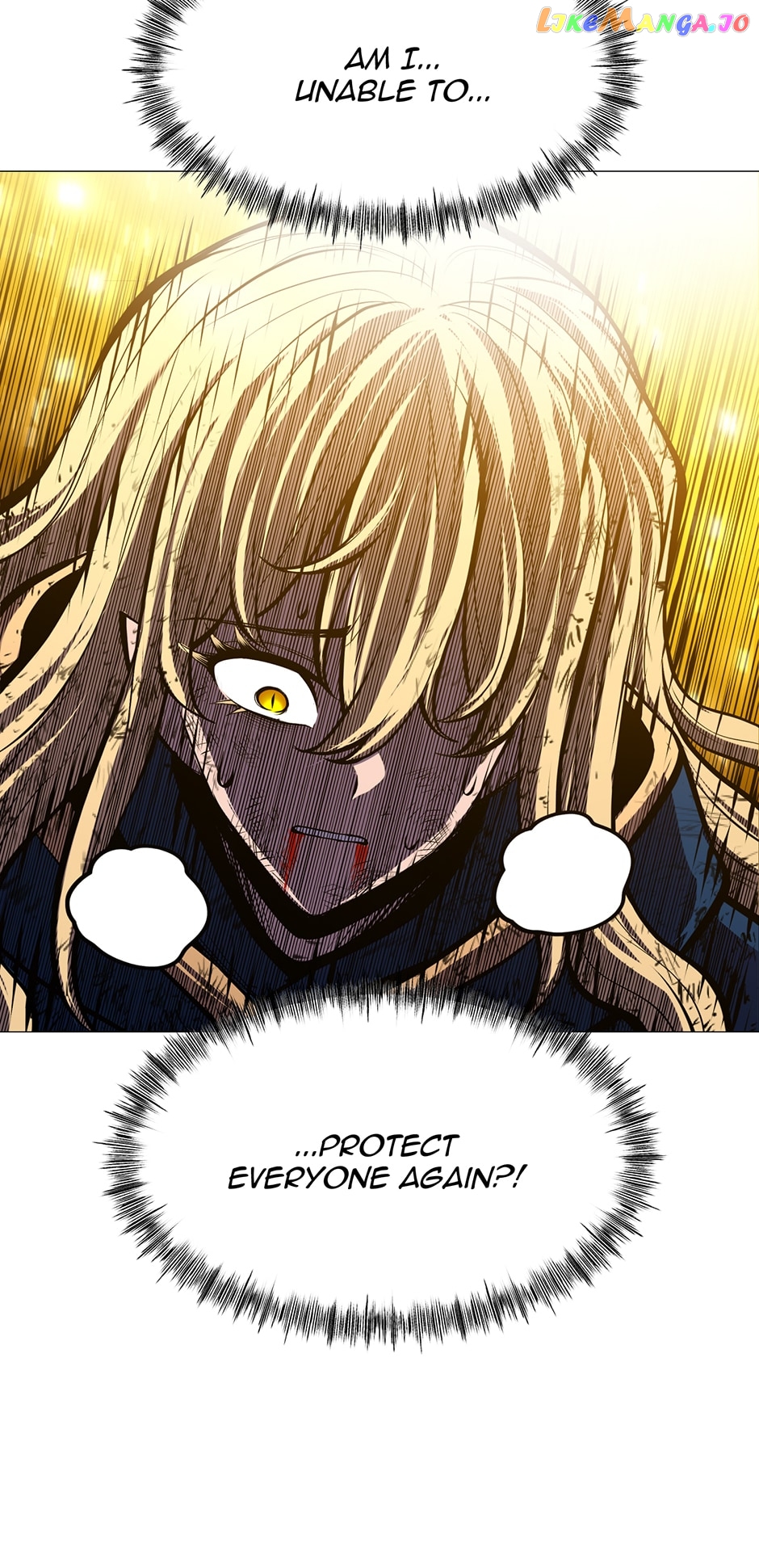 Updater – Manga Chapter 118 - page 36