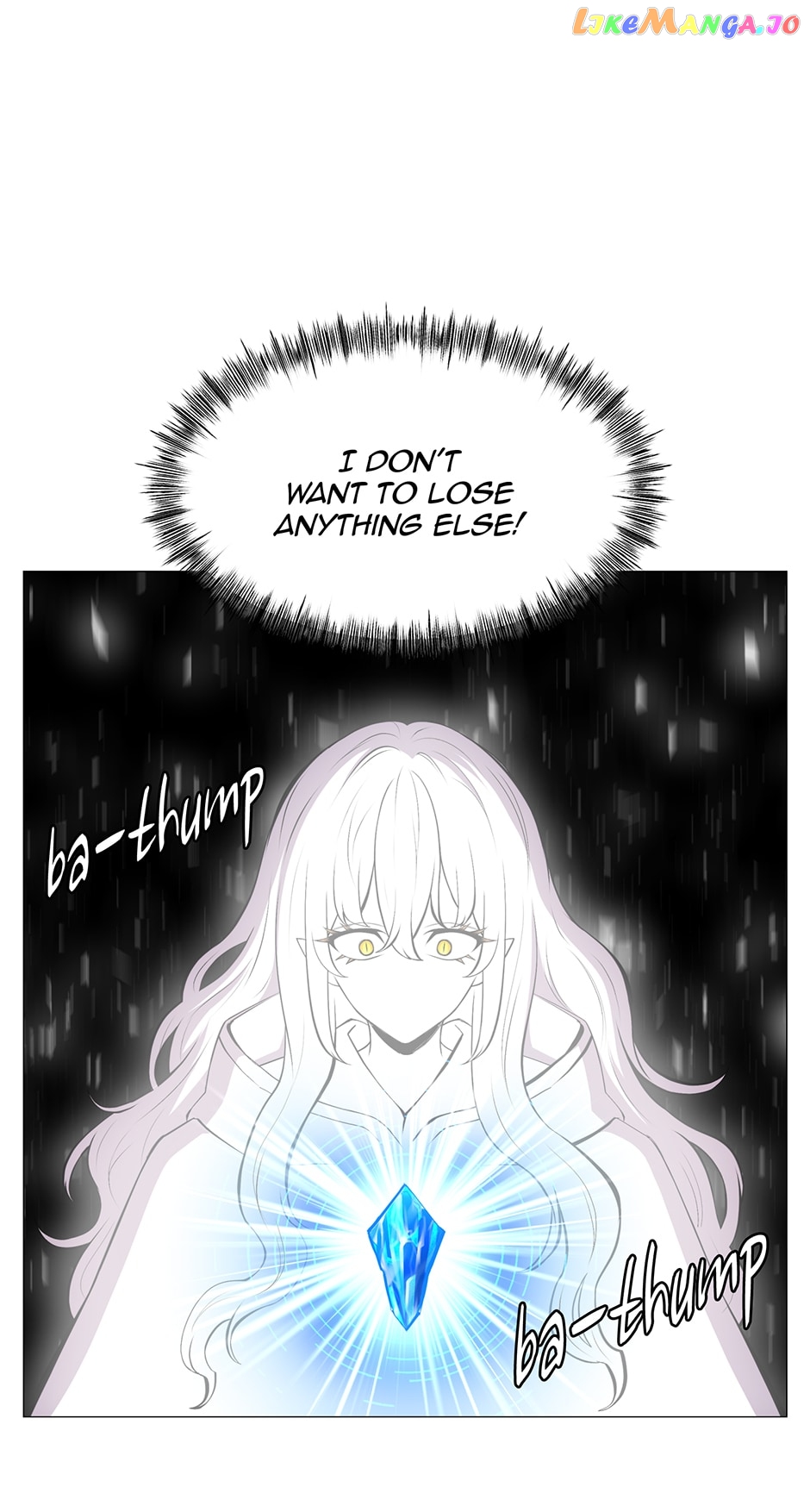 Updater – Manga Chapter 118 - page 37