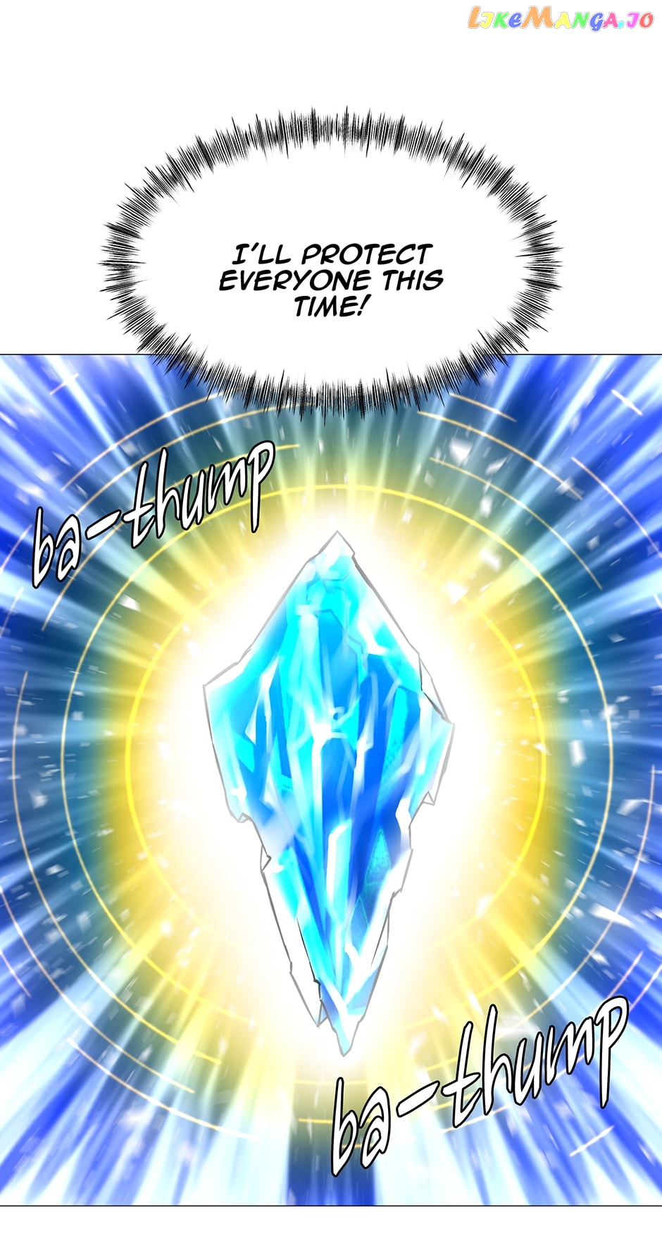 Updater – Manga Chapter 118 - page 38