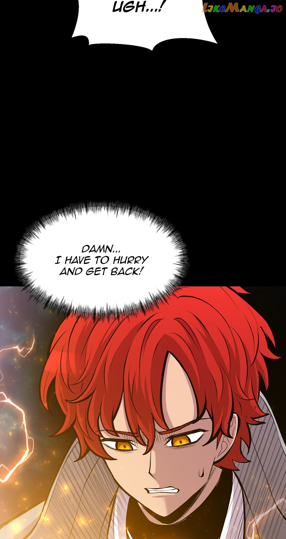 Updater – Manga Chapter 118 - page 4