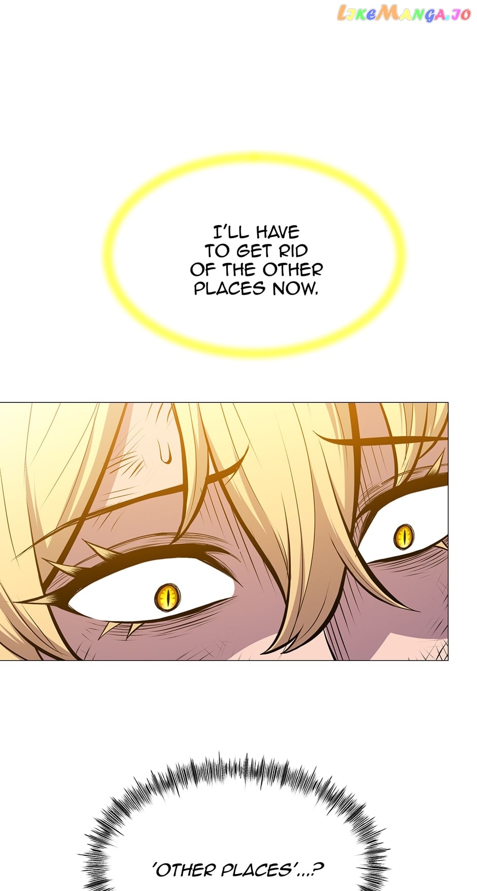 Updater – Manga Chapter 118 - page 40