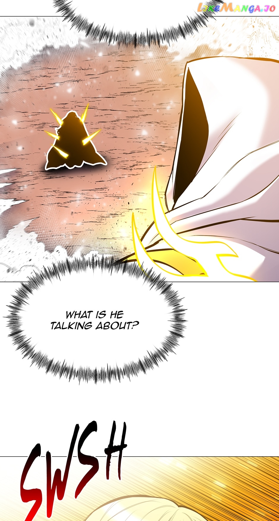 Updater – Manga Chapter 118 - page 41