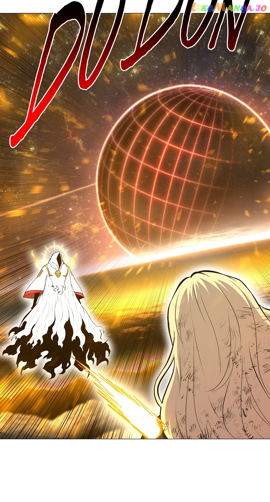 Updater – Manga Chapter 118 - page 43