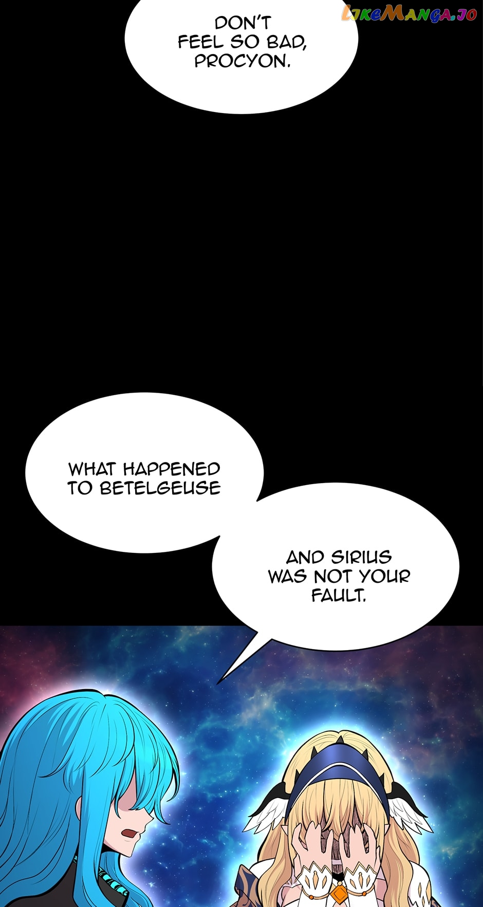 Updater – Manga Chapter 118 - page 52