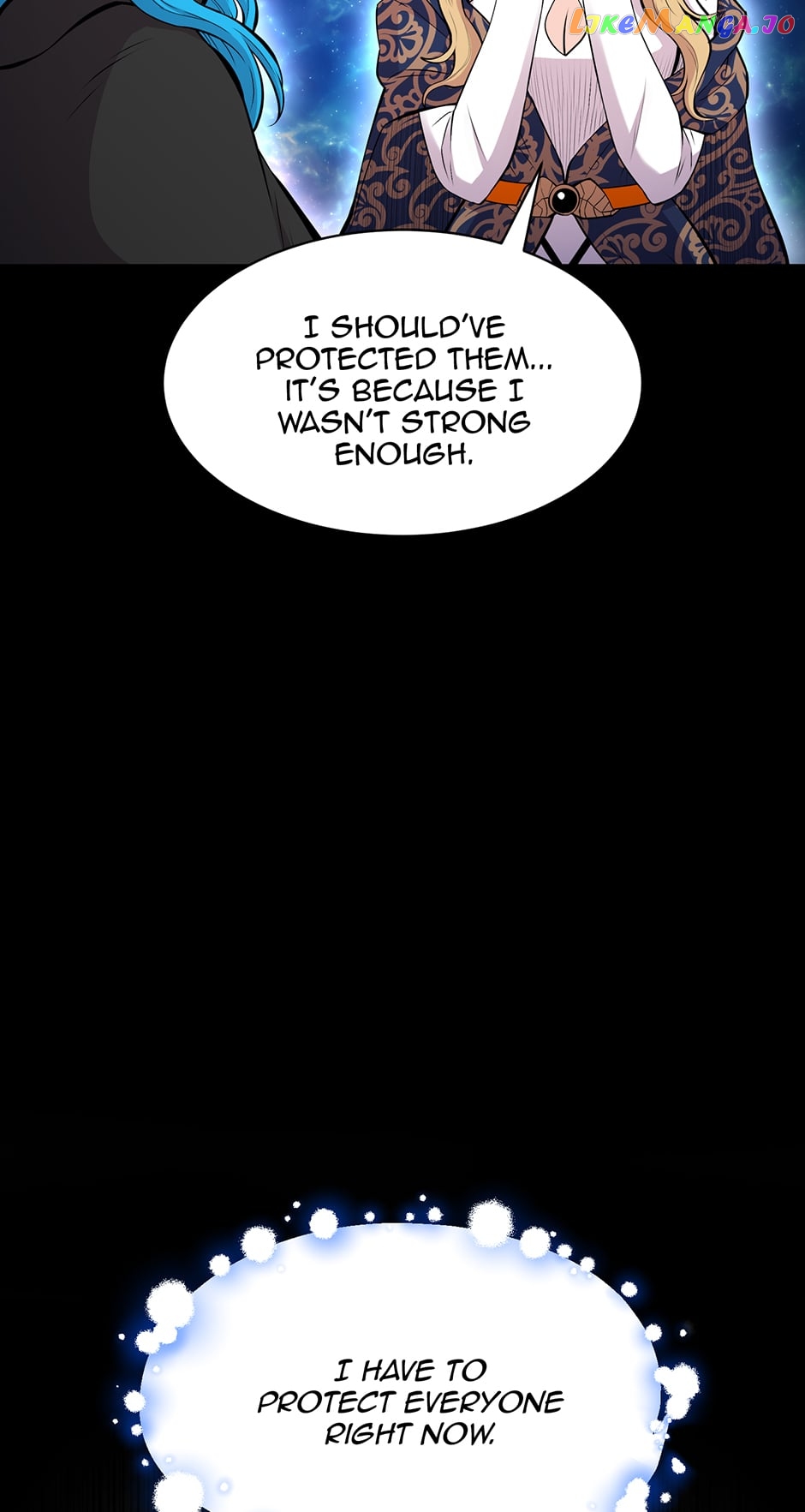 Updater – Manga Chapter 118 - page 53