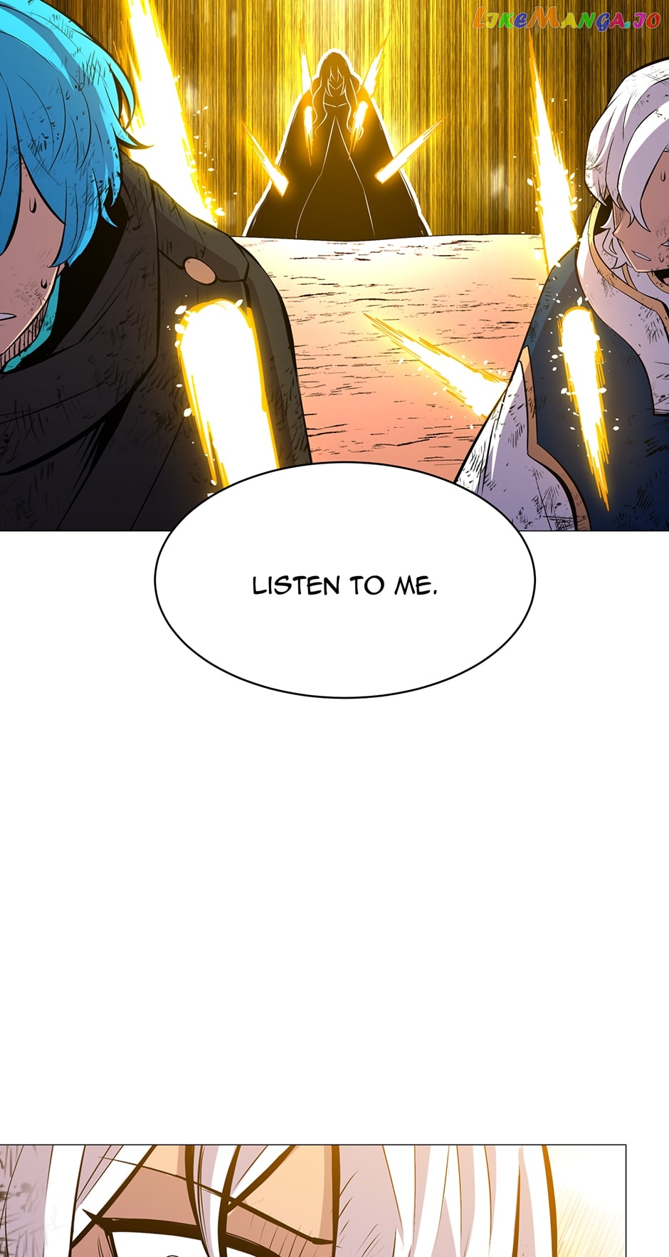 Updater – Manga Chapter 118 - page 56